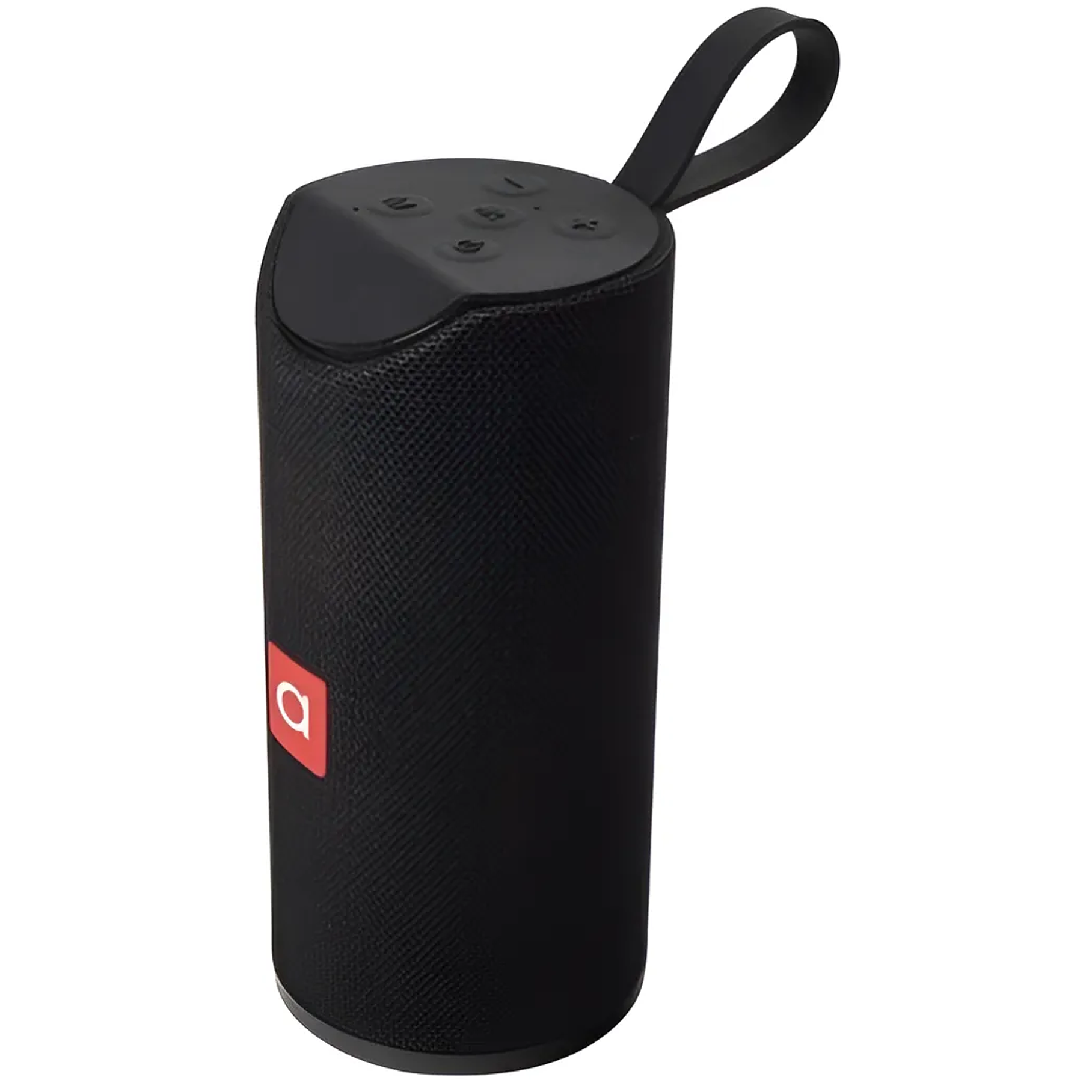 Parlante Portátil Bluetooth Audiolab Negro 10w Inalámbrico 1