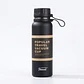 Botella Térmica Termo 650 ml Antiderrame Frío Calor Hermética Gym Camping Termo Aventura Asa Agarradera  - Miniatura 1