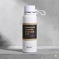 Botella Térmica Termo 650 ml Antiderrame Frío Calor Hermética Gym Camping Termo Aventura Asa Agarradera  - Miniatura 12