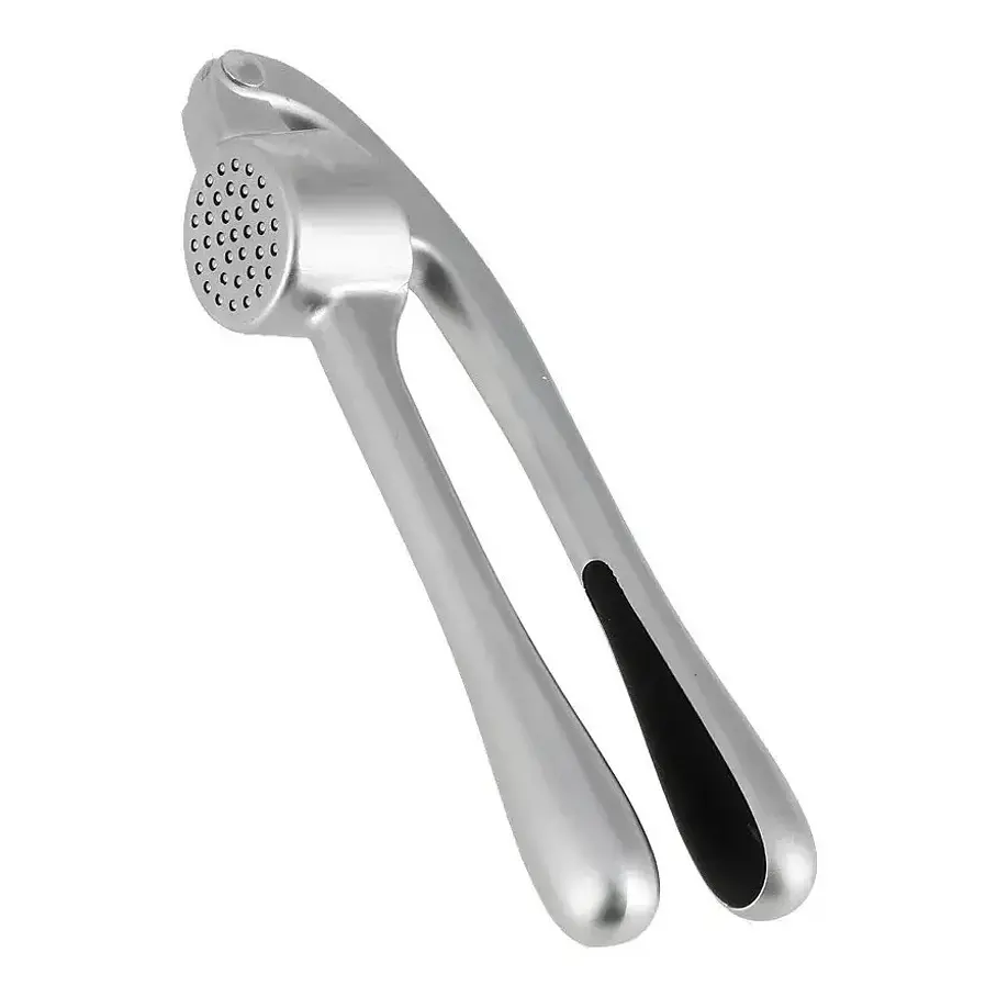 Prensa Ajo Triturador Manual Metálico Resistente 1