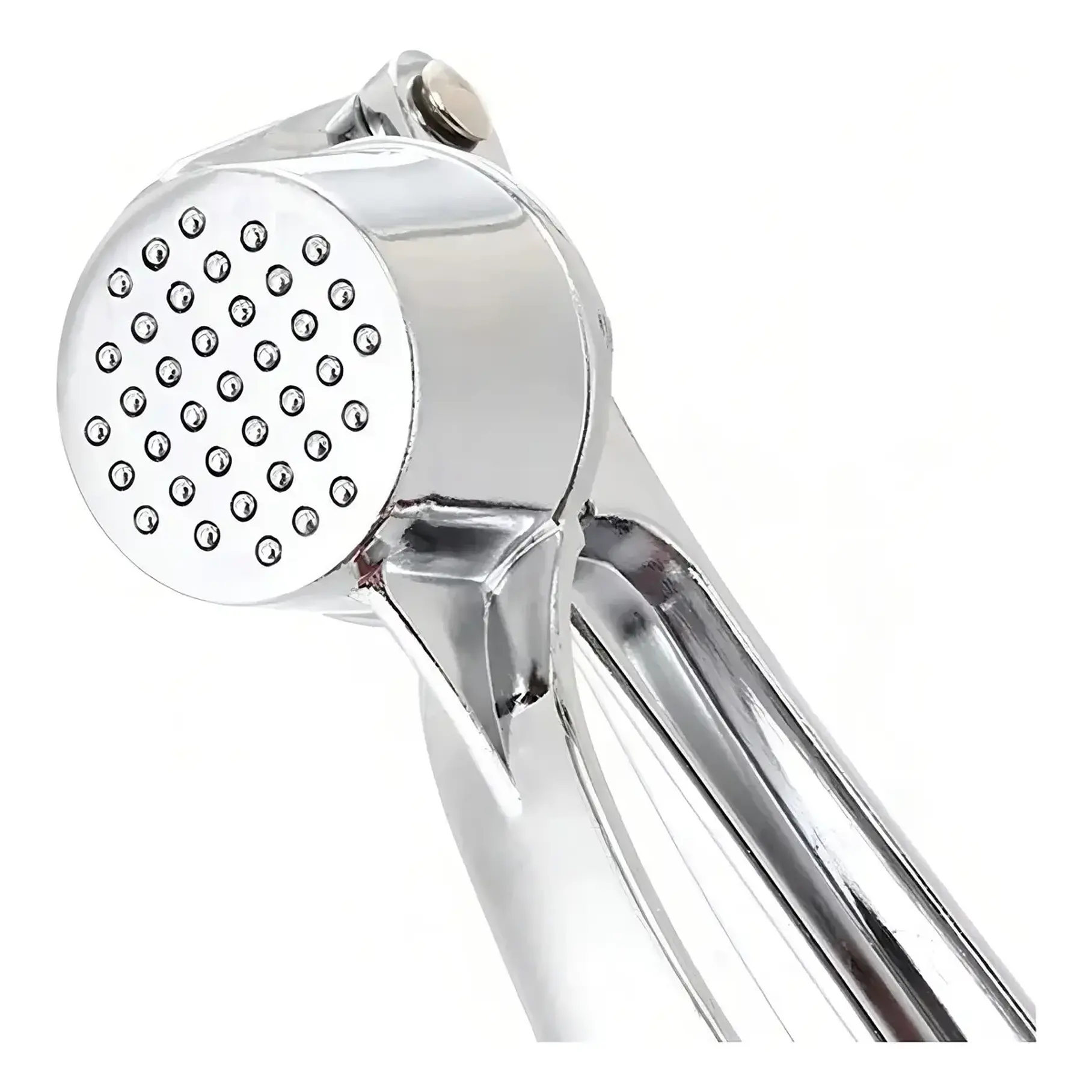 Prensa Ajo Triturador Manual Metálico Resistente 2