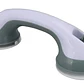 Agarradera Manilla Asa Soporte Seguridad Baño Ducha Helping Color Blanco - Miniatura 3