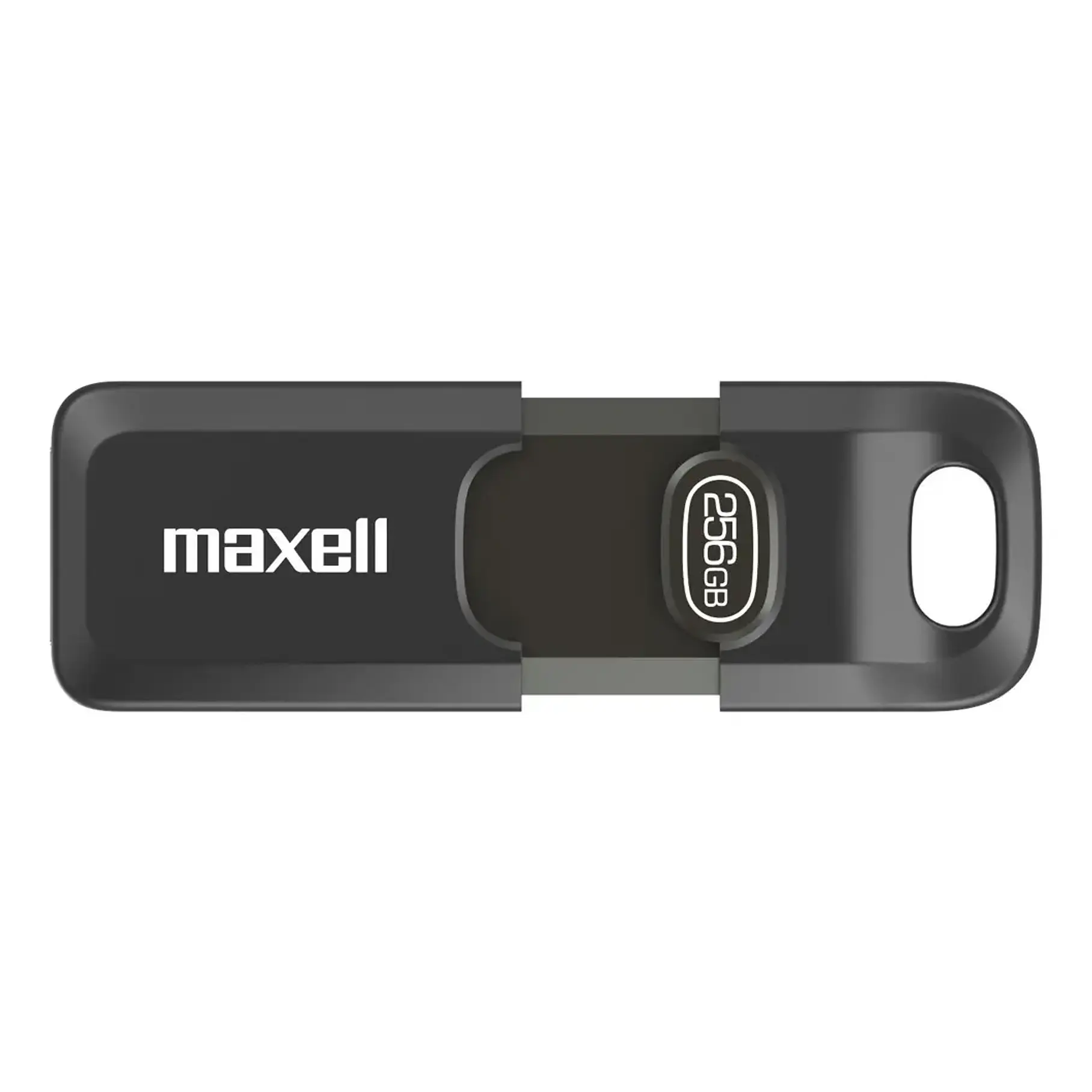 Pendrive Usb Maxell Flix 256gb 3.2 Almacenamiento Speed  3