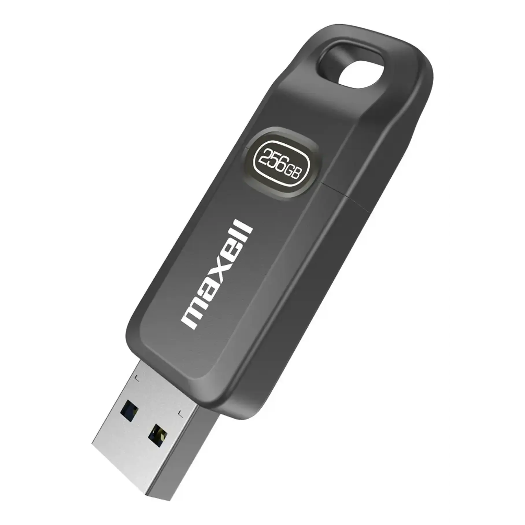 Pendrive Usb Maxell Flix 256gb 3.2 Almacenamiento Speed  4