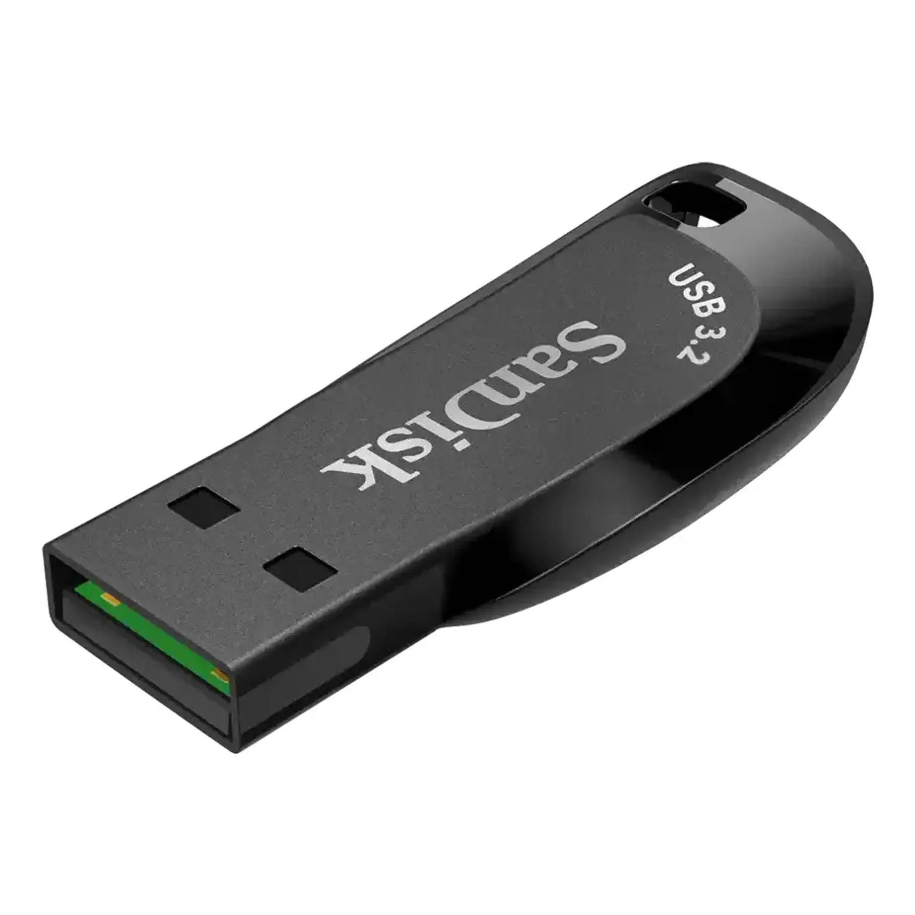 Pendrive Sandisk Usb Ultra Shift 128gb Color Negro 3