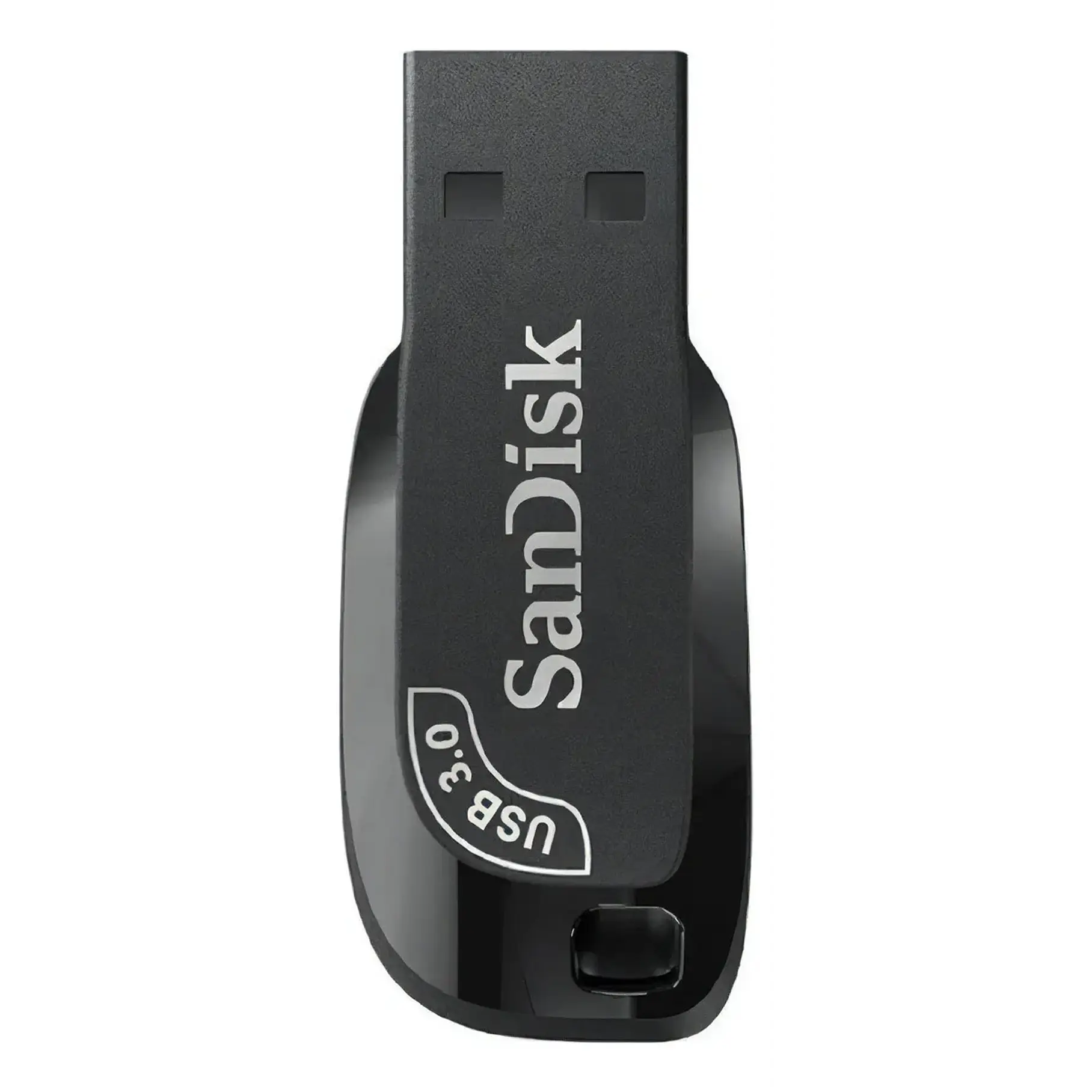 Pendrive Sandisk Ultra Shift De 32gb Usb 3.0 100 Mb/s Negro 1
