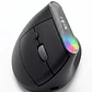 Mouse Vertical Inalámbrico Ergonómico WB-889 - 5 Colores BK/PK/BL/PU/WH - Miniatura 5