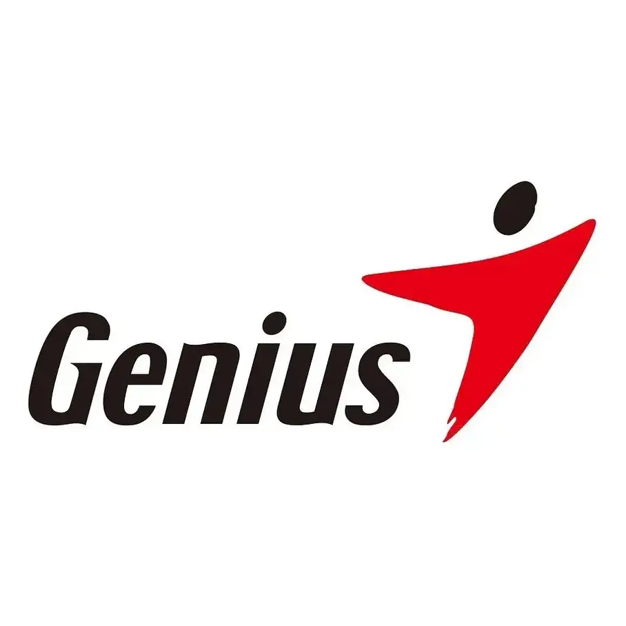 Mouse Con Cable Usb Tipo C Genius Dx-120 Negro 4