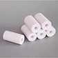 X6 Rollo De Papel Impresión Cámara Instantánea Para Niños Color Blanco - Miniatura 3