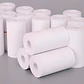 X6 Rollo De Papel Impresión Cámara Instantánea Para Niños Color Blanco - Miniatura 4