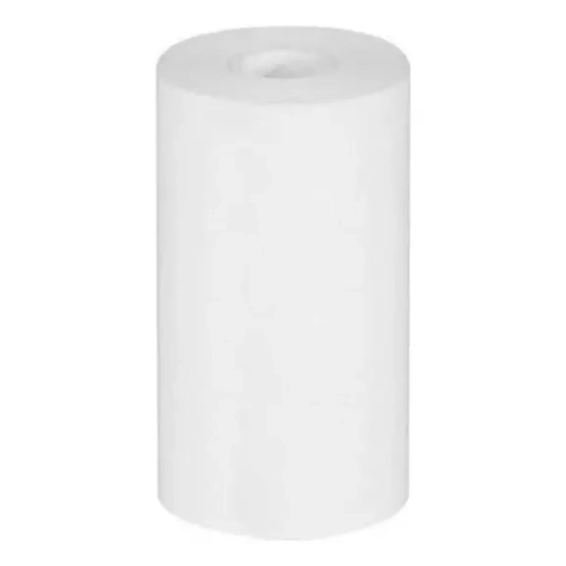 X6 Rollo De Papel Impresión Cámara Instantánea Para Niños Color Blanco 5