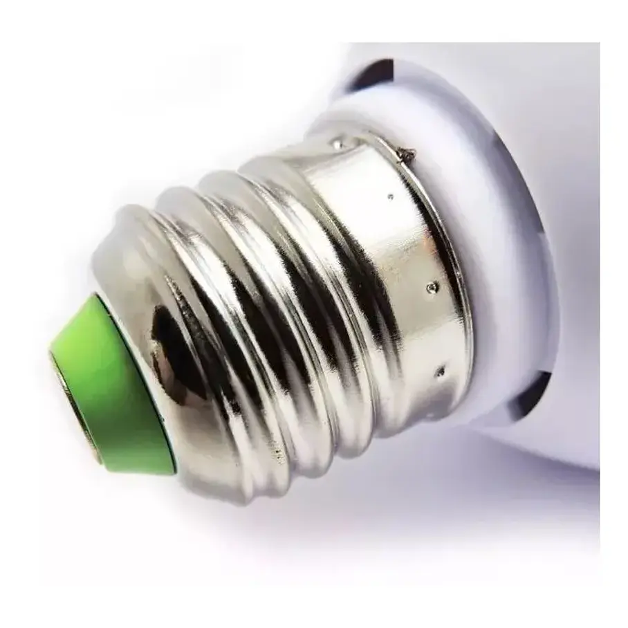 Ampolleta Giratoria Colores Led Fiestas Cumple luz Multicolor 3