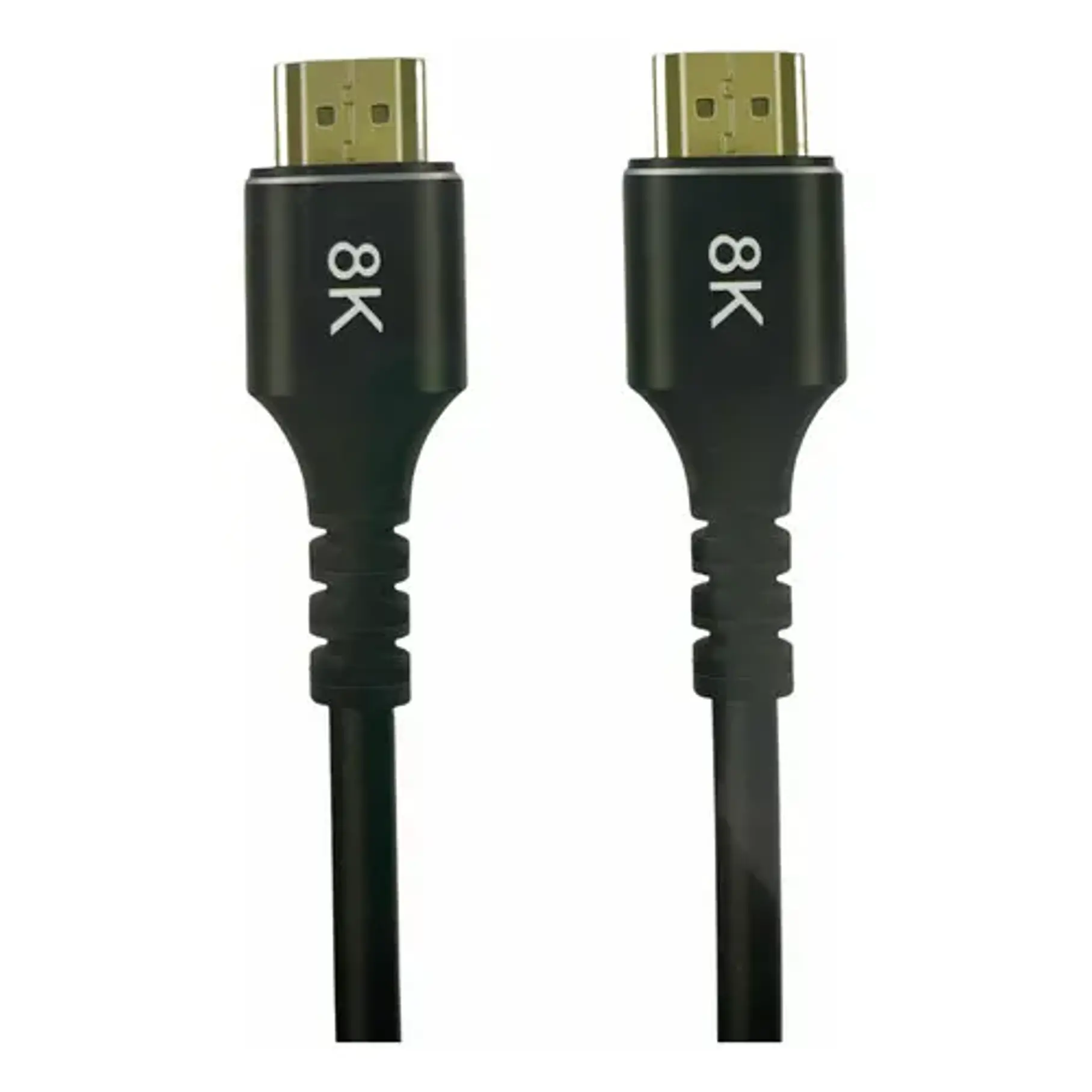 Cable Adaptador Hdmi 8k 60hz Ultra Hd2.1 Alta Velocidad 1.5m IRM 2
