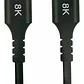 Cable Adaptador Hdmi 8k 60hz Ultra Hd2.1 Alta Velocidad 1.5m IRM - Miniatura 2