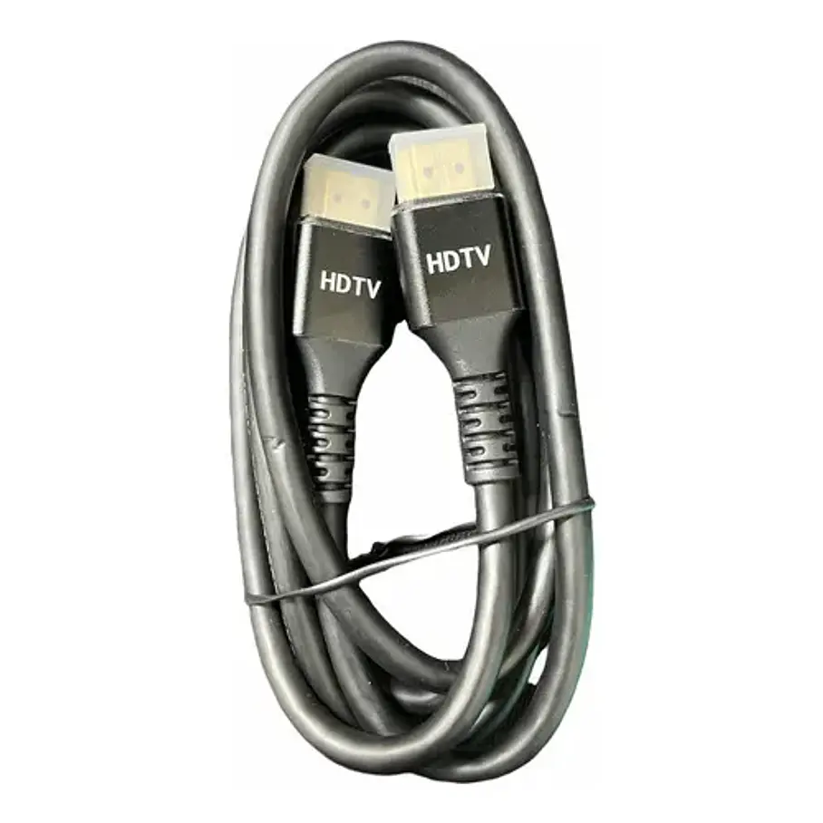 Cable Adaptador Hdmi 8k 60hz Ultra Hd2.1 Alta Velocidad 1.5m IRM 3