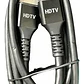 Cable Adaptador Hdmi 8k 60hz Ultra Hd2.1 Alta Velocidad 1.5m IRM - Miniatura 3