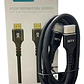 Cable Adaptador Hdmi 8k 60hz Ultra Hd2.1 Alta Velocidad 1.5m IRM - Miniatura 4