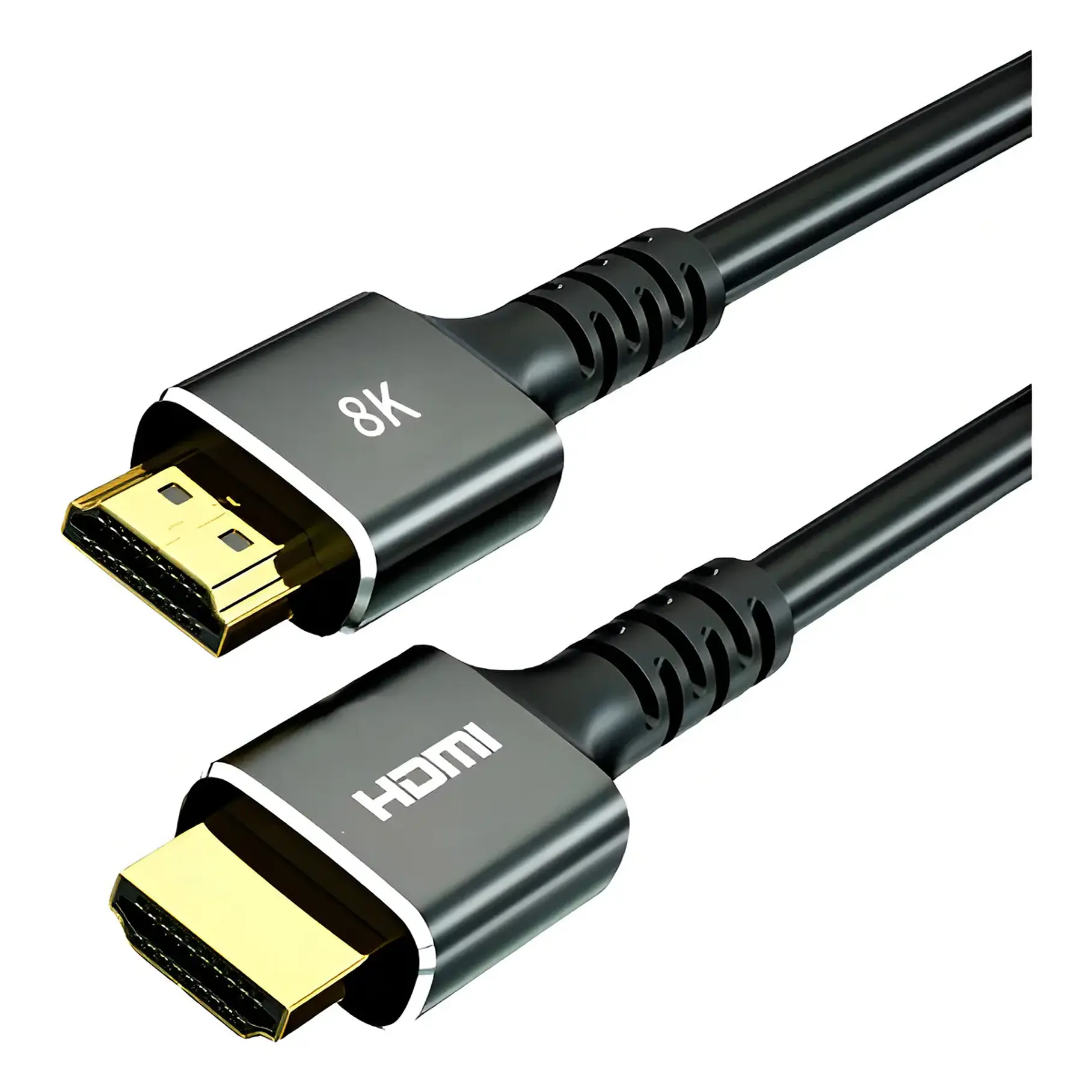 Cable Adaptador Hdmi 8k 60hz Ultra Hd2.1 Alta Velocidad 1.5m IRM 1