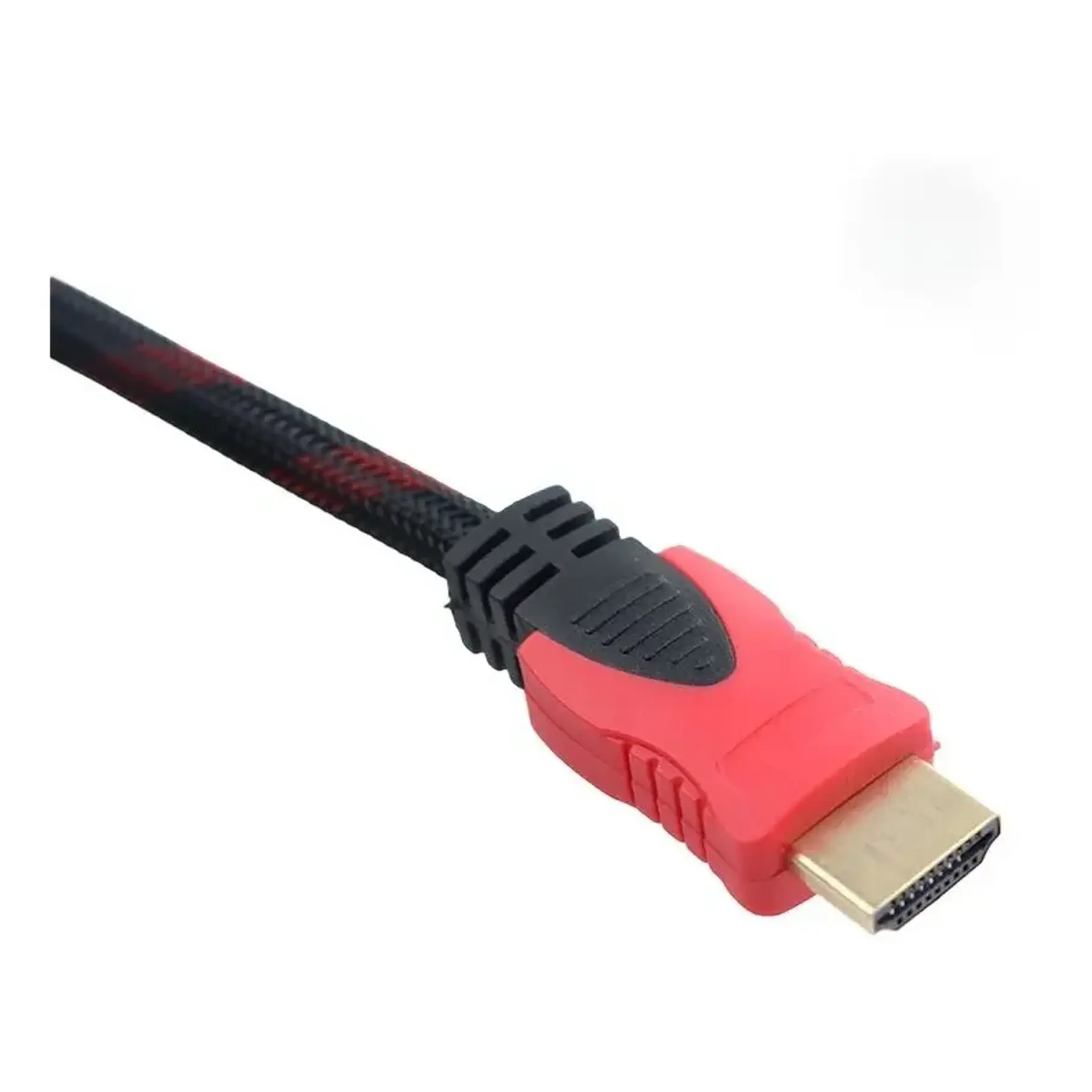 Cable Hdmi Maka 5m 4k 2.0 Conectores Oro Alta Definición 3