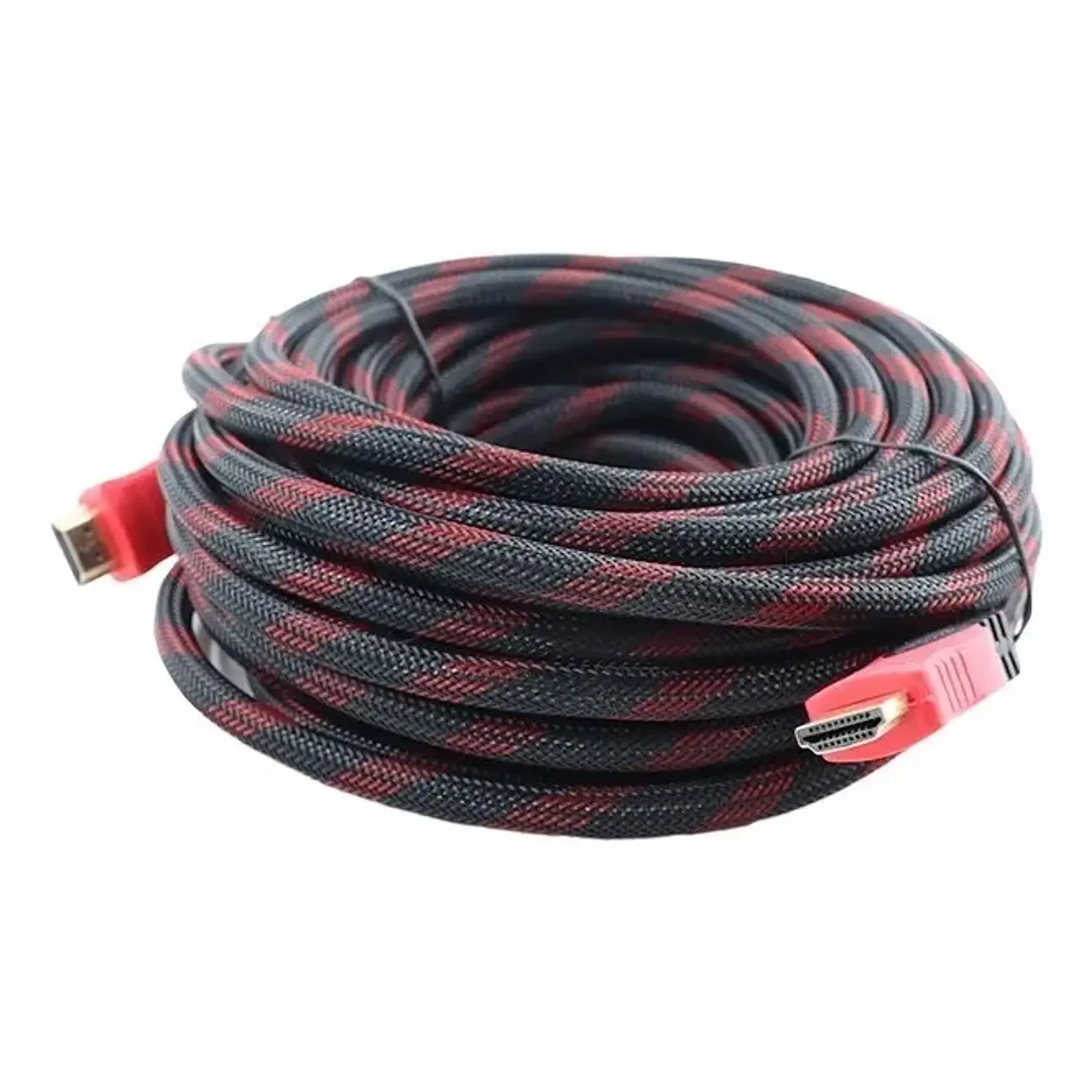 Cable Hdmi Maka 5m 4k 2.0 Conectores Oro Alta Definición 4