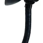 Lampara Escritorio Velador Flexible Sujetador Clip Pinza - Miniatura 4