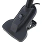 Lampara Escritorio Velador Flexible Sujetador Clip Pinza - Miniatura 5