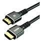 Cable Hdmi 8k De 5 Metros Ultra Hd V2.1 De Alta Velocidad - Miniatura 1
