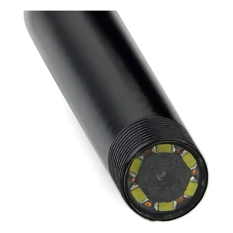 Cámara Endoscopica Flexible 5 Mts Negro Camara Cable CelularCámara Endoscopica Flexible 5 Mts Negro Camara Cable Celular Cámara Endoscopica Flexible 5 Mts Negro Camara Cable Celular Cámara Endoscopica 3