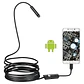 Cámara Endoscopica Flexible 5 Mts Negro Camara Cable CelularCámara Endoscopica Flexible 5 Mts Negro Camara Cable Celular Cámara Endoscopica Flexible 5 Mts Negro Camara Cable Celular Cámara Endoscopica - Miniatura 5