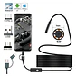 Cámara Endoscopica Flexible 5 Mts Negro Camara Cable CelularCámara Endoscopica Flexible 5 Mts Negro Camara Cable Celular Cámara Endoscopica Flexible 5 Mts Negro Camara Cable Celular Cámara Endoscopica - Miniatura 6