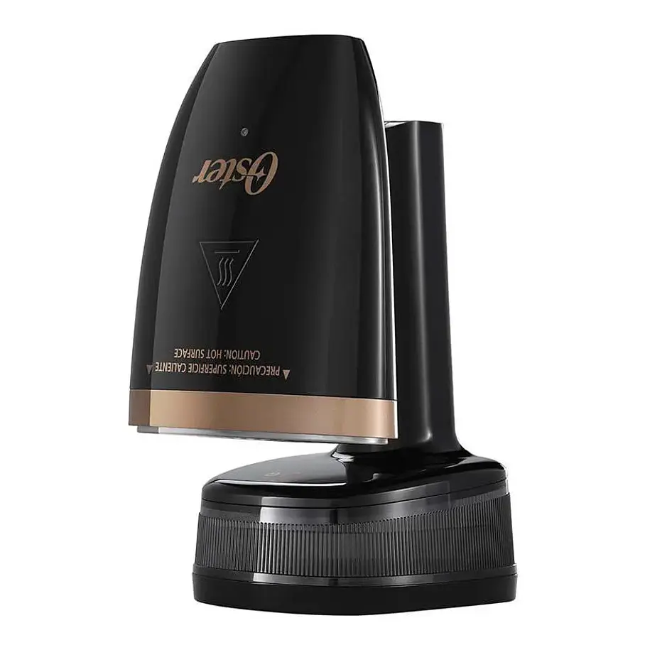 Vaporizador De Mano Plegable Oster, 200 Ml, Negro, Gcstfs300 2