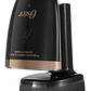 Vaporizador De Mano Plegable Oster, 200 Ml, Negro, Gcstfs300 - Miniatura 2