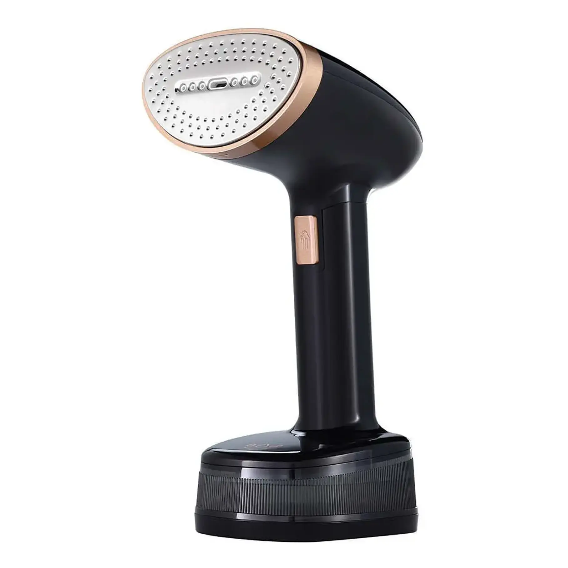 Vaporizador De Mano Plegable Oster, 200 Ml, Negro, Gcstfs300 1