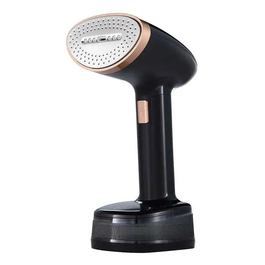 Vaporizador De Mano Plegable Oster, 200 Ml, Negro, Gcstfs300 1