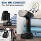 Vaporizador De Mano Plegable Oster, 200 Ml, Negro, Gcstfs300 - Miniatura 6