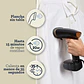 Vaporizador De Mano Plegable Oster, 200 Ml, Negro, Gcstfs300 - Miniatura 8