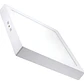 Plafón LED Sobrepuesto IRM 24W Luz Cálida Blanco 29cm Techo - Miniatura 1