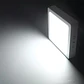 Plafón LED Sobrepuesto IRM 24W Luz Cálida Blanco 29cm Techo - Miniatura 2