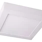Plafón LED Sobrepuesto IRM 24W Luz Cálida Blanco 29cm Techo - Miniatura 3