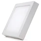 Plafón LED Sobrepuesto IRM 24W Luz Cálida Blanco 29cm Techo - Miniatura 5