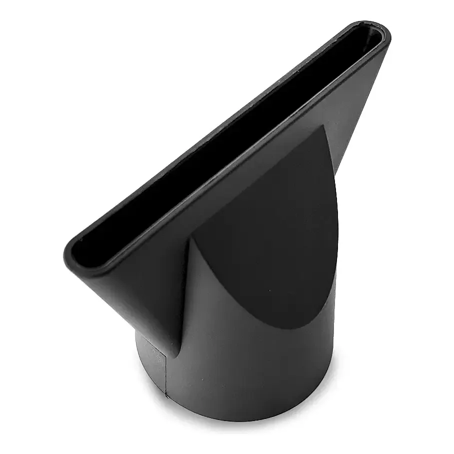 Secador De Pelo Revlon RVDR5251LA2 Negro Smooth Brilliance 5