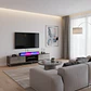 Barra De Sonido Soundbar Tv Bluetooth Mlab 9341 Parlante Negro Usb Aux Coax - Miniatura 4
