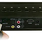 Barra De Sonido Soundbar Tv Bluetooth Mlab 9341 Parlante Negro Usb Aux Coax - Miniatura 5