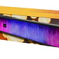 Barra De Sonido Soundbar Tv Bluetooth Mlab 9341 Parlante Negro Usb Aux Coax - Miniatura 7