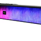 Barra De Sonido Soundbar Tv Bluetooth Mlab 9341 Parlante Negro Usb Aux Coax - Miniatura 1
