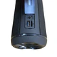 Parlante Tws Vibro+ Bass Mlab Color Negro Parlante 10w x2 BassTrue Wireless Stereo - Miniatura 2