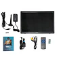 Televisor Portátil 14 Pulgadas Color Señal Digital 9452 – Digital 14” TV·SlimView - Miniatura 3