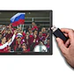 Televisor Portátil 14 Pulgadas Color Señal Digital 9452 – Digital 14” TV·SlimView - Miniatura 2