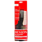 Set De Peines Antifriz Revlon 3 Un Color Negro-Blanco RV3147LADI2 - Miniatura 2