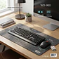 Teclado y Mouse Inalámbrico Weibo WB-900 2.4G Español Calidad Inalambrico - Miniatura 3